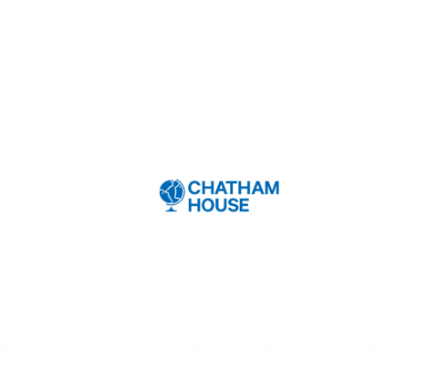 Chatham House appoints new director and chief executive